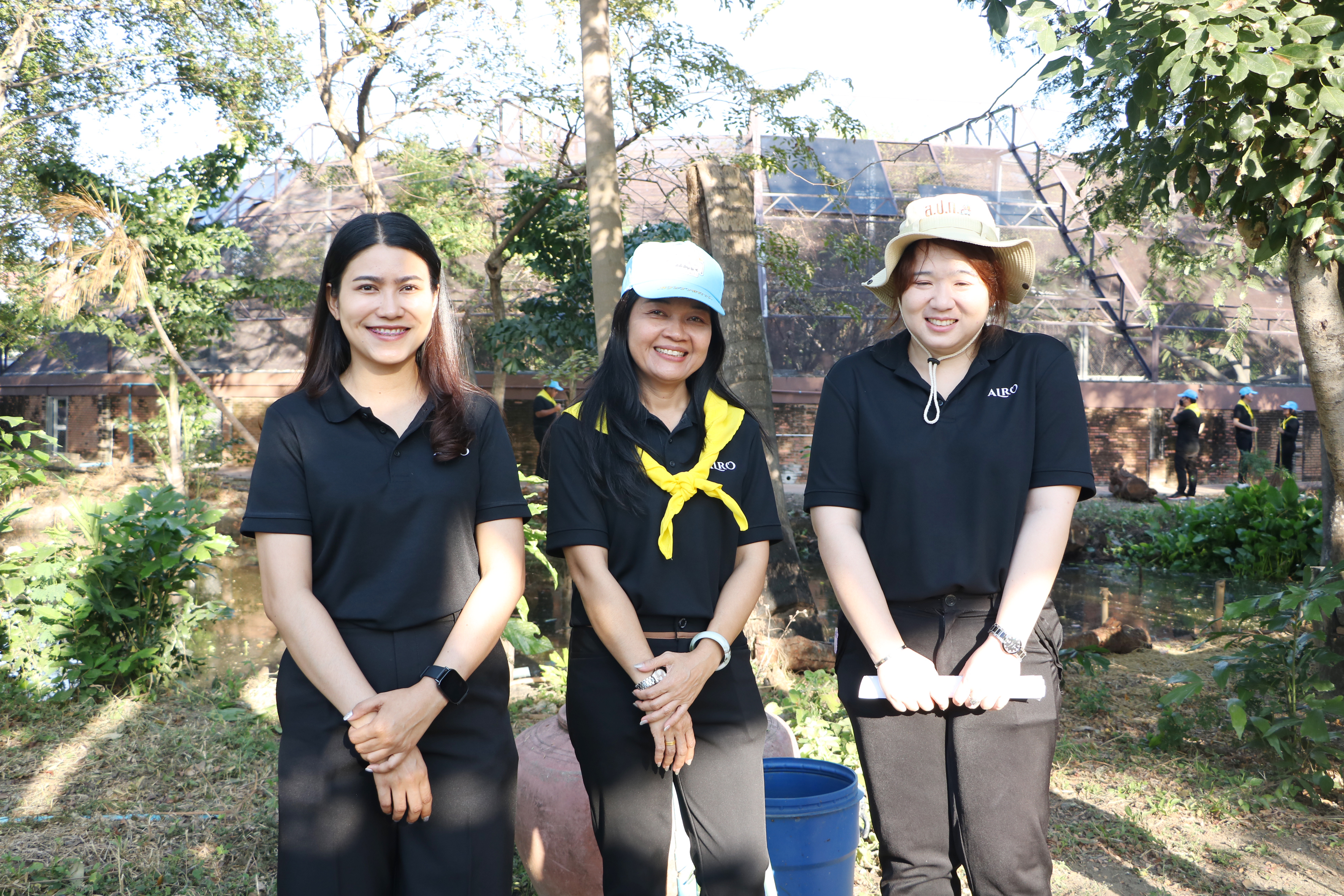 title - ส.ป.ก. เข้าร่วมโครงการจิตอาสาพัฒนา กระทรวงเกษตรและสหกรณ์ “เราทำความดี ด้วยหัวใจ” เนื่องในโอกาสวันคล้ายวันพระบรมราชสมภพ พระบาทสมเด็จพระบรมชนกาธิเบศร มหาภูมิพลอดุลยเดชมหาราช บรมนาถบพิตร วันชาติ และวันพ่อแห่งชาติ 5 ธันวาคม 2568